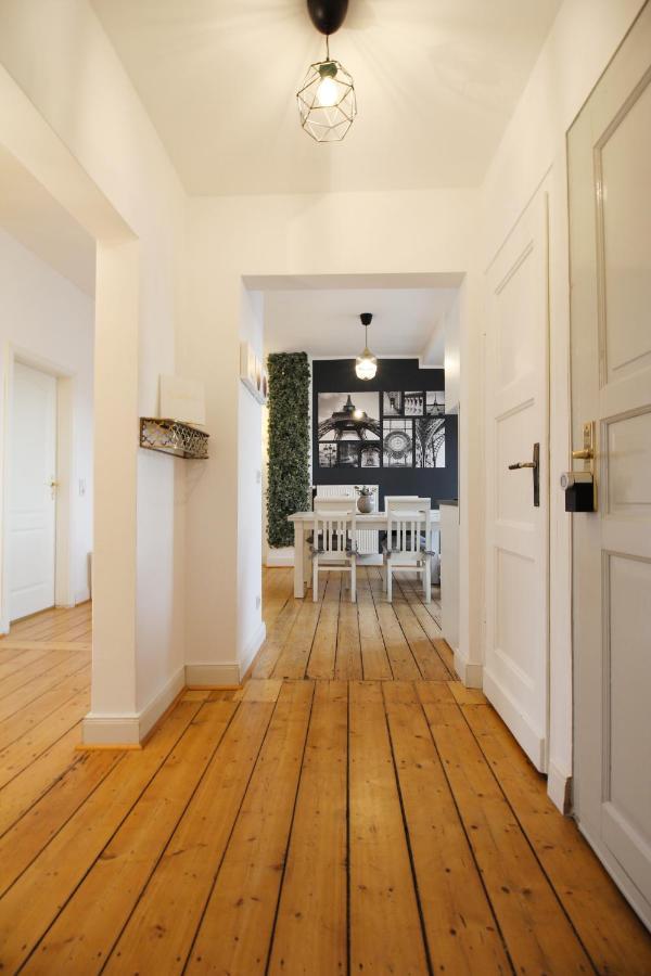 Secret Hideaways Boho Artstudio Mit Smarthome Nahe City L Messe L Hbf Duisburg Exterior photo