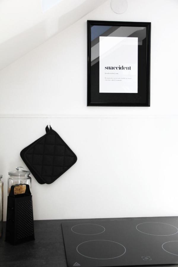 Secret Hideaways Boho Artstudio Mit Smarthome Nahe City L Messe L Hbf Duisburg Exterior photo