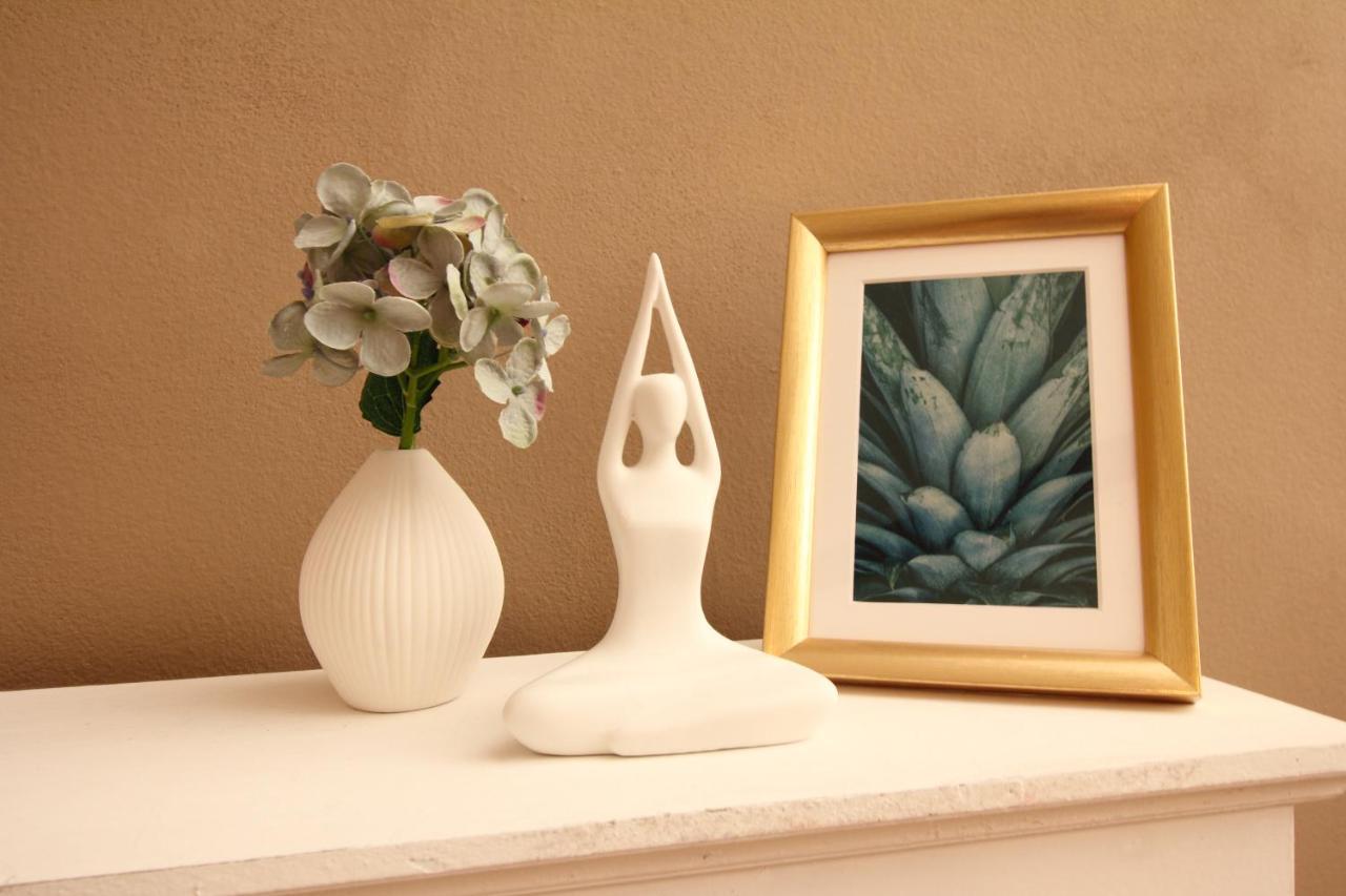 Secret Hideaways Boho Artstudio Mit Smarthome Nahe City L Messe L Hbf Duisburg Exterior photo