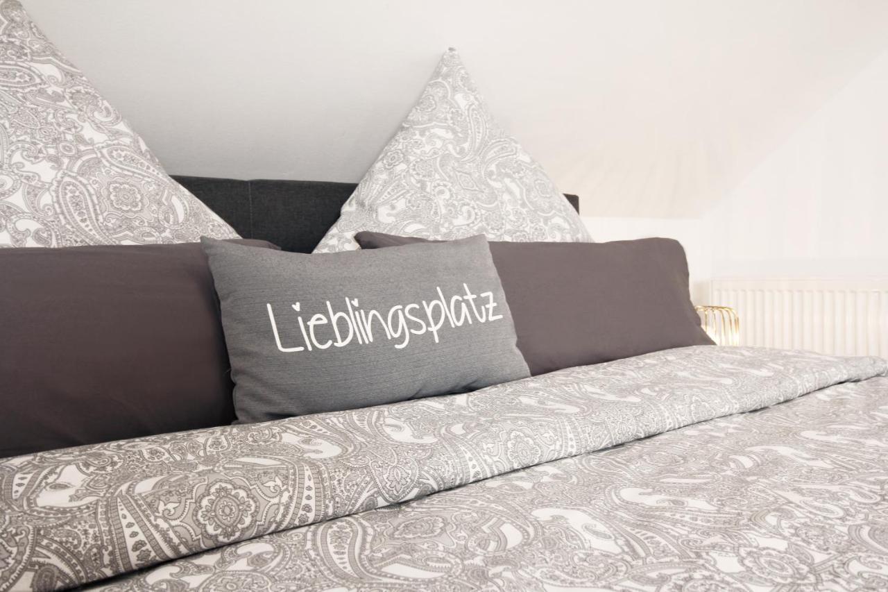 Secret Hideaways Boho Artstudio Mit Smarthome Nahe City L Messe L Hbf Duisburg Exterior photo